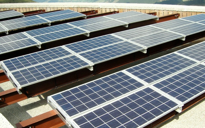 découvrez les solutions photovoltaïques proposées par edf pour optimiser votre consommation d'énergie et réduire votre empreinte carbone. profitez d'une énergie renouvelable et durable, adaptée à vos besoins.