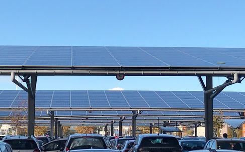 découvrez les solutions photovoltaïques à lyon pour transformer votre énergie solaire en électricité. économisez sur vos factures et contribuez à la planète avec des installations adaptées à vos besoins.