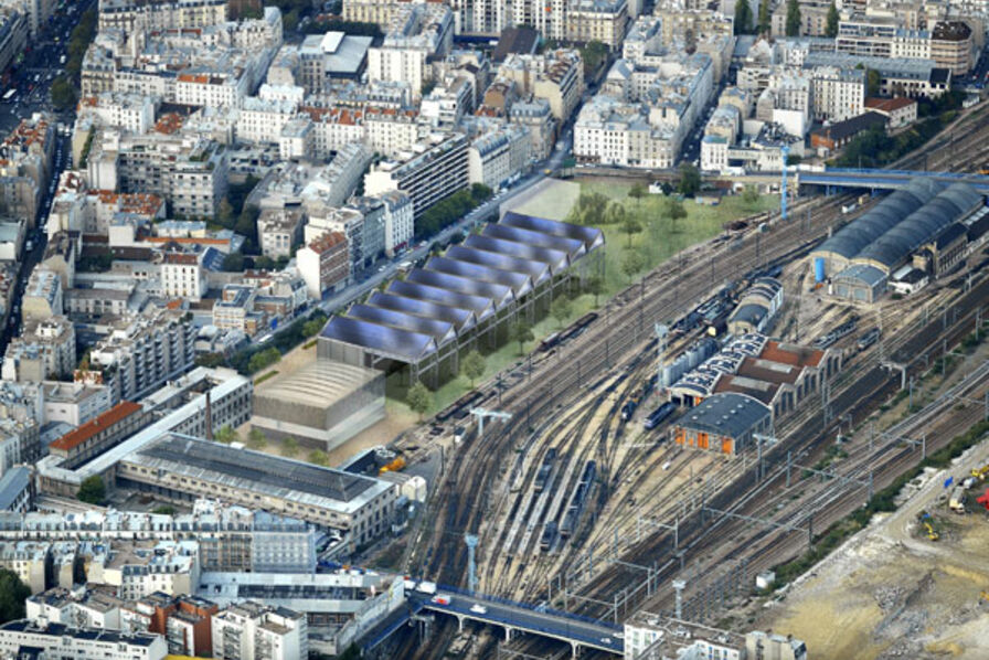 découvrez les solutions photovoltaïques à paris pour une énergie renouvelable et durable. optimisez votre consommation énergétique avec des installations solaires adaptées à votre habitation et participez à la transition énergétique.
