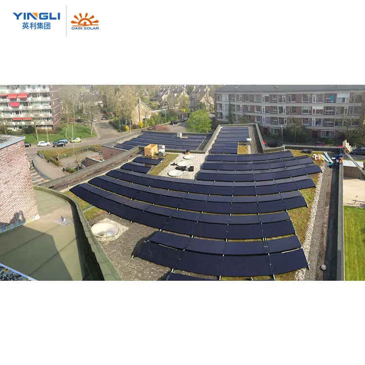 découvrez les avantages et inconvénients des panneaux photovoltaïques dans notre guide complet. informez-vous sur l'impact environnemental, les économies d'énergie et les coûts d'installation pour prendre une décision éclairée sur l'énergie solaire.