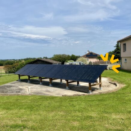 découvrez comment le photovoltaïque sur sol particulier transforme votre propriété en une source d'énergie renouvelable, tout en réduisant vos factures d'électricité. optez pour une solution écologique et rentable qui valorise votre bien et contribue à la transition énergétique.