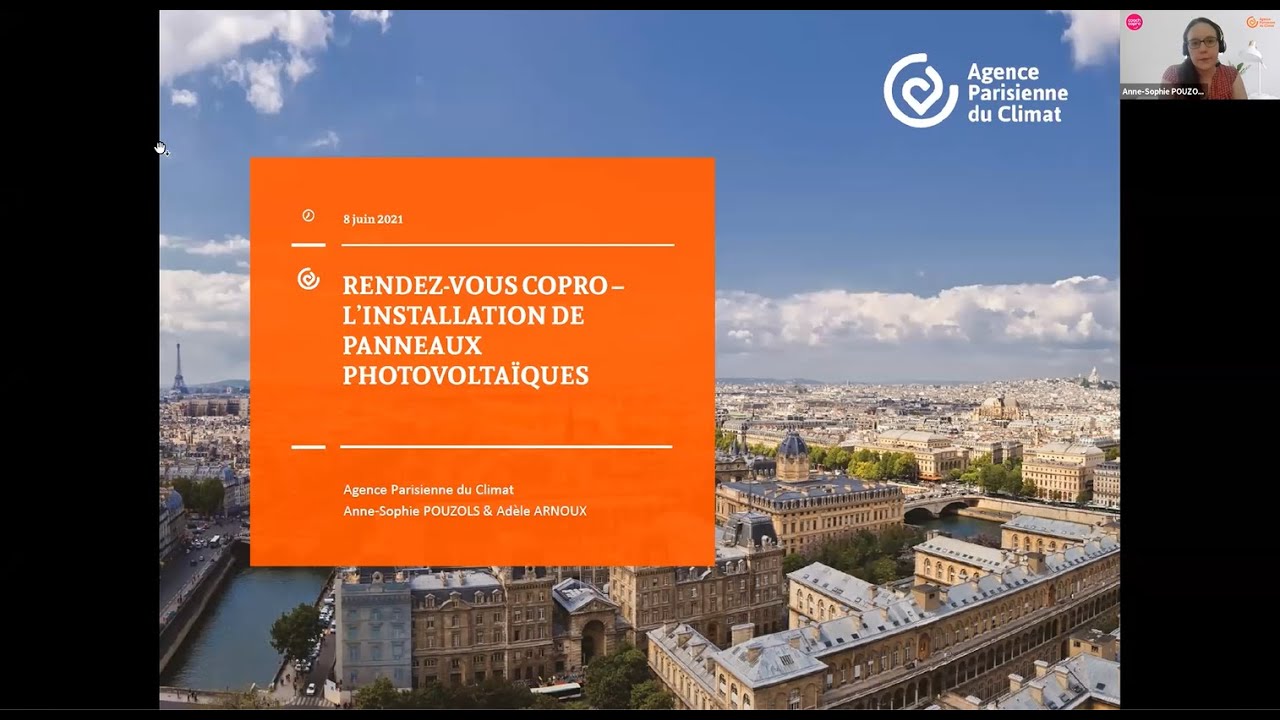 découvrez les avantages des panneaux photovoltaïques en copropriété. maximisez l'efficacité énergétique de votre immeuble tout en réduisant les coûts d'électricité. informez-vous sur l'installation, les subventions disponibles et les opportunités de solidarité entre copropriétaires pour une transition énergétique réussie.
