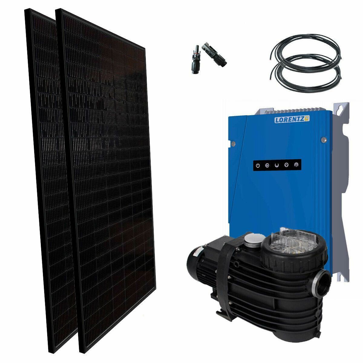 découvrez les avantages d'une piscine solaire : une solution écologique et économique pour chauffer votre baignade. profitez d'une eau agréable tout en réduisant votre empreinte carbone grâce à notre guide sur les systèmes de chauffage à énergie solaire.