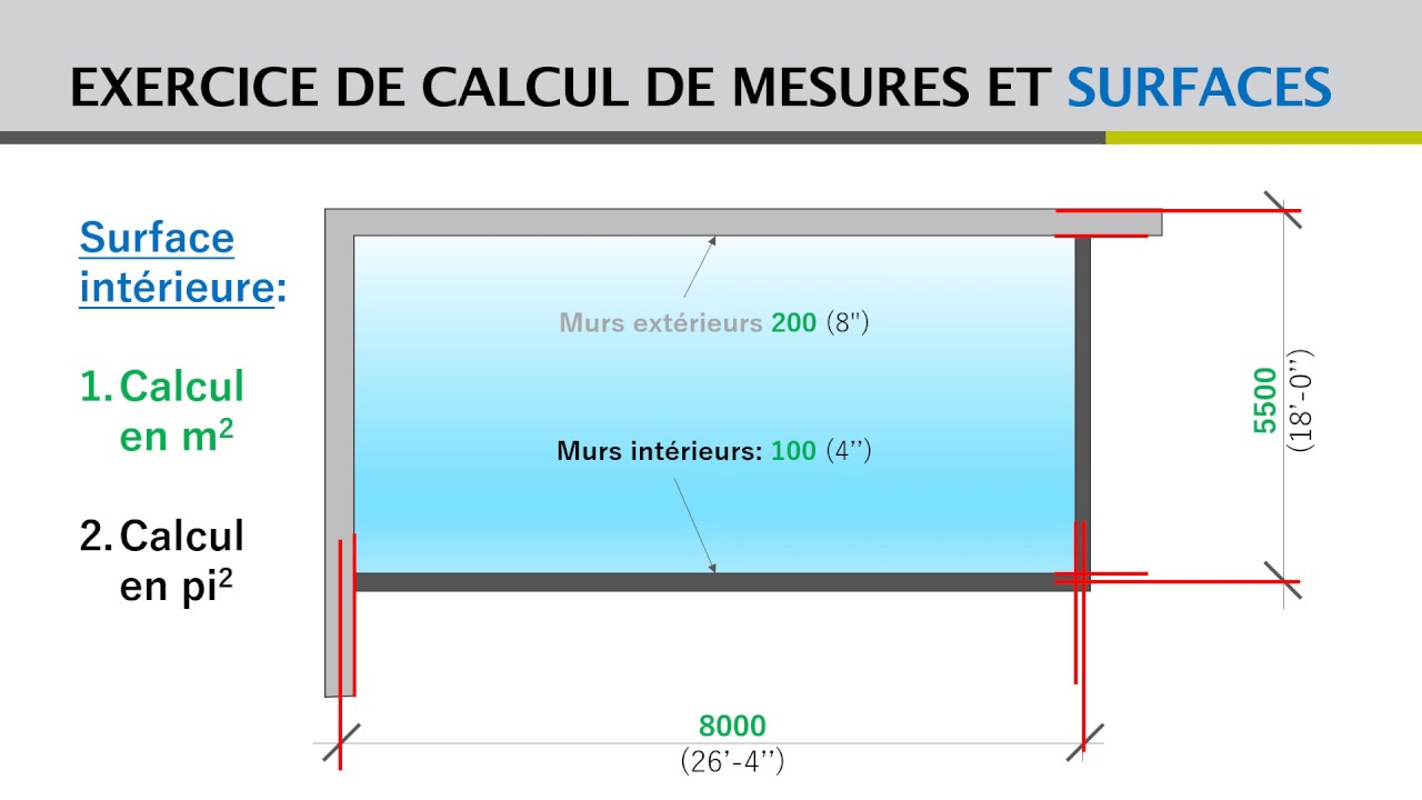 découvrez comment convertir des pi² en m² avec simplicité. apprenez les méthodes et astuces pour comprendre cette conversion de surface essentielle, que ce soit pour des projets de construction, d'aménagement ou d'analyse immobilière.