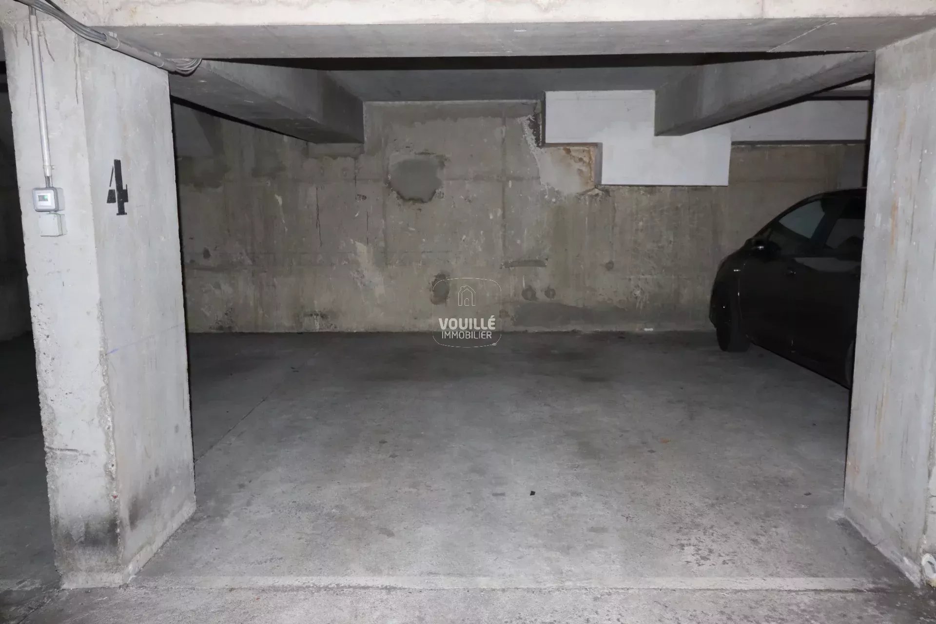 découvrez nos offres de places de parking au m2, idéales pour optimiser votre espace et garantir un stationnement sécurisé. réservez dès maintenant et profitez d'une solution pratique et accessible pour vos besoins de stationnement.