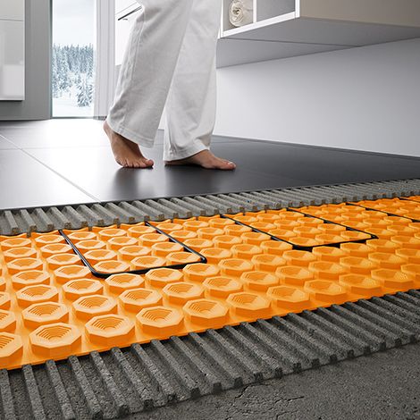 découvrez les avantages du plancher chauffant, une solution de chauffage confortable et économique pour votre maison. profitez d'une chaleur douce et homogène tout en optimisant votre consommation d'énergie. idéal pour tous les types d'intérieur.