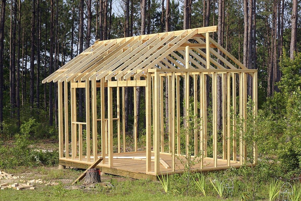 découvrez nos plans de hangar en bois, conçus pour allier esthétique et fonctionnalité. que vous souhaitiez un espace de rangement, un atelier ou un abri pour vos équipements, nos modèles vous offrent flexibilité et durabilité. suivez nos instructions détaillées pour réaliser votre projet en toute simplicité.