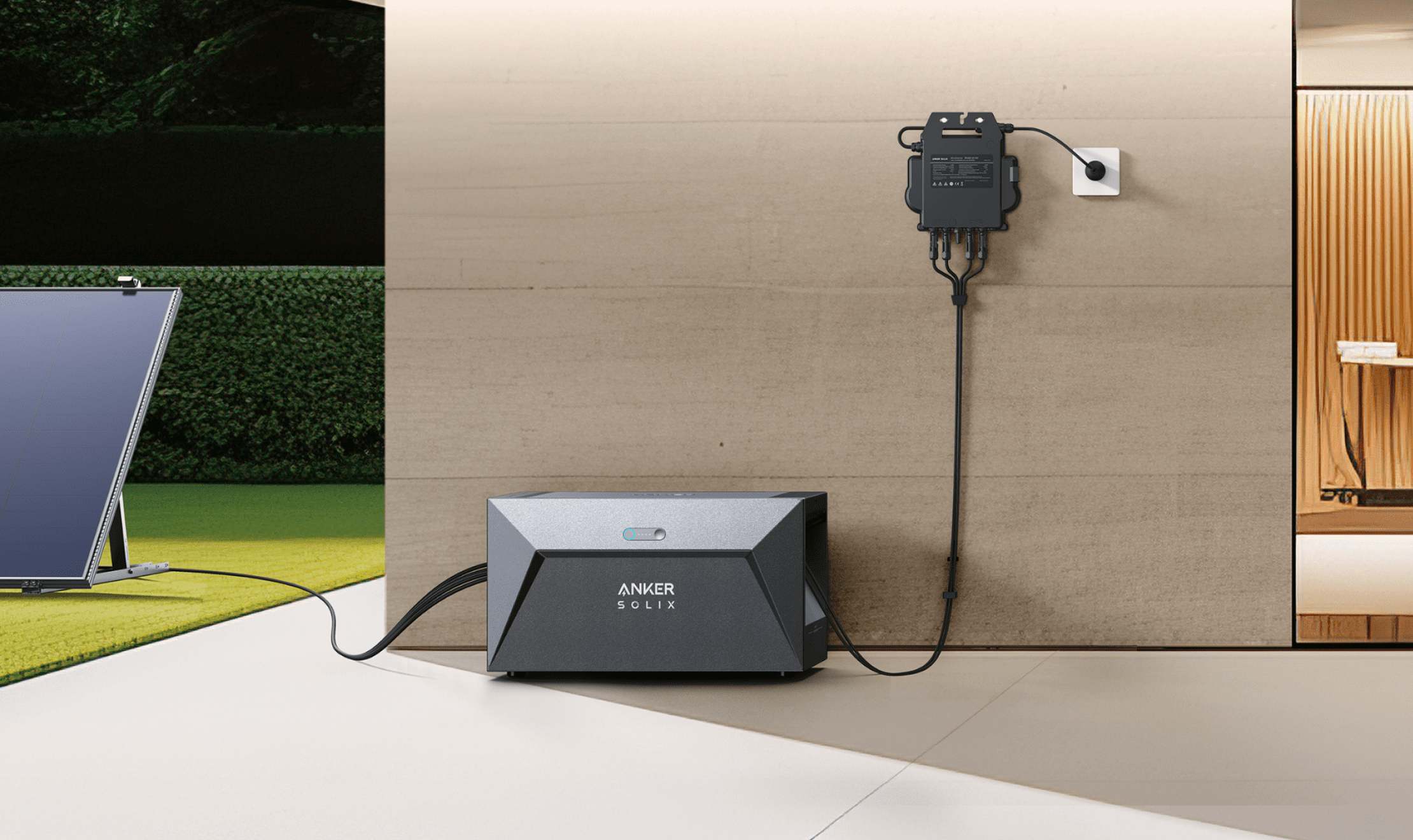 découvrez le concept 'plug and play', une technologie simple et intuitive qui permet de connecter des appareils facilement sans nécessiter de configuration complexe. idéal pour les utilisateurs à la recherche de solutions rapides et efficaces.