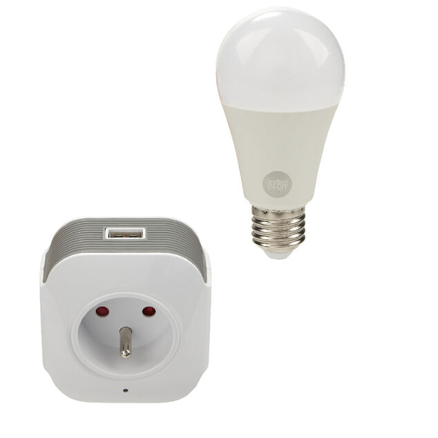 découvrez notre sélection de plugs pour maison, alliant design moderne et fonctionnalité. transformez votre intérieur avec des solutions astucieuses, esthétiques et pratiques pour l'éclairage et la gestion des appareils électriques.