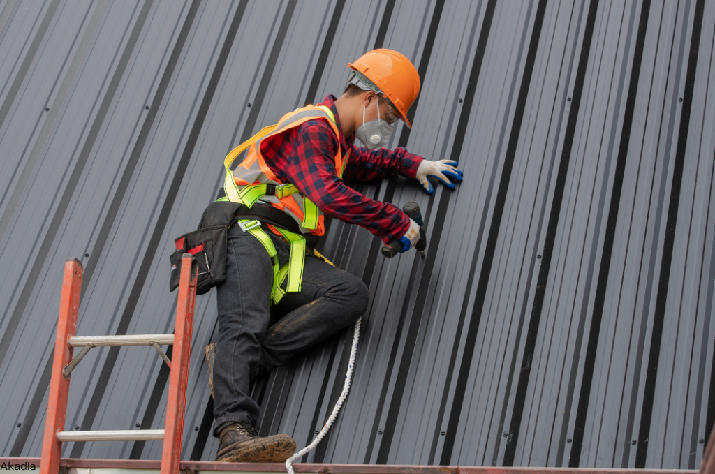 découvrez tout ce qu'il faut savoir sur le poids du bac acier : caractéristiques, types, applications et conseils pour bien choisir votre matériau. informez-vous sur les avantages du bac acier pour vos projets de construction.