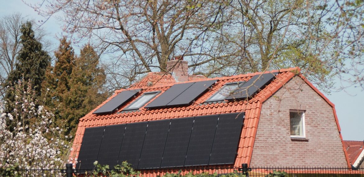 découvrez le poids au m² des panneaux photovoltaïques et comment cela influence le choix de votre installation solaire. informez-vous sur les caractéristiques techniques, la résistance et les critères d'installation pour maximiser votre projet énergétique.