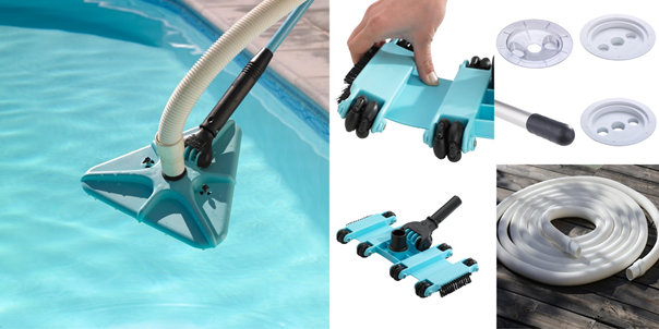 découvrez notre sélection de pompes de piscine manuelles, idéales pour un nettoyage efficace et facile de votre bassin. profitez d'une eau cristalline grâce à des solutions pratiques et économiques pour l'entretien de votre piscine.