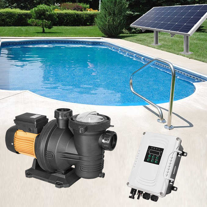 découvrez notre sélection de pompes de piscine solaires, alliant efficacité énergétique et respect de l'environnement. profitez d'une baignade agréable tout en réduisant vos coûts d'électricité grâce à nos systèmes solaires innovants.