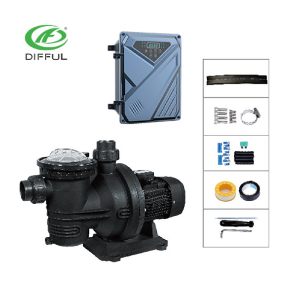 découvrez la pompe piscine solaire, une solution écologique et économique pour garder votre piscine propre et fraîche. profitez de l'énergie solaire pour chauffer et filtrer votre eau tout en réduisant votre empreinte carbone. idéale pour les propriétaires soucieux de l'environnement.