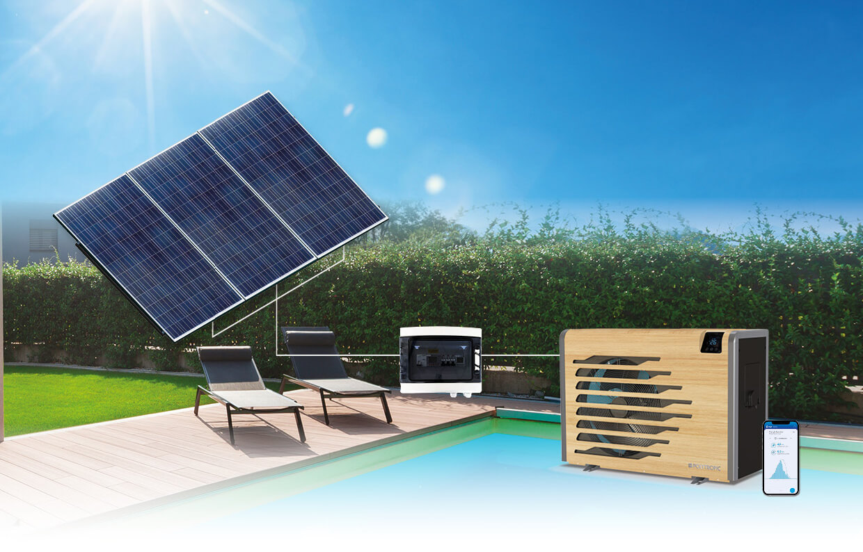 découvrez notre sélection de pompes piscine solaires, alliant efficacité énergétique et respect de l'environnement. profitez d'une eau claire et filtrée tout en réduisant vos factures d'électricité grâce à l'énergie solaire. idéales pour les piscines de tous tailles, ces pompes sont faciles à installer et à utiliser.