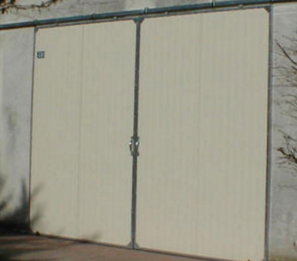 découvrez notre large sélection de portes agricoles, alliant robustesse et efficacité pour vos exploitations. parfaites pour sécuriser vos accès tout en facilitant le passage du matériel, nos portes s'adaptent à tous vos besoins. explorez nos modèles conçus pour durer et résister aux conditions extérieures.