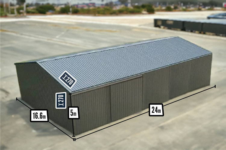 découvrez notre sélection de portes agricoles durables et fonctionnelles, idéales pour sécuriser vos espaces extérieurs tout en facilitant l'accès à vos installations. que ce soit pour un usage résidentiel ou professionnel, nos portes sont conçues pour répondre à vos besoins spécifiques tout en offrant une esthétique rustique.