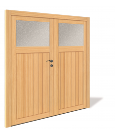 découvrez notre sélection de portes de hangar en bois, alliant esthétique et robustesse. parfaites pour vos projets d'aménagement, ces portes garantissent une ouverture facile et un charme naturel à votre espace.