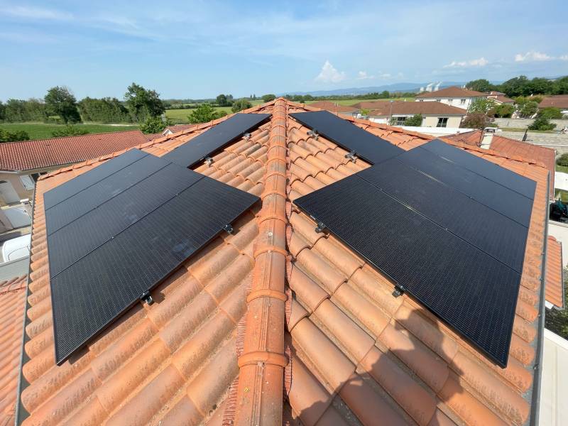 découvrez nos services de pose de panneaux photovoltaïques pour optimiser votre consommation d'énergie et réduire votre empreinte carbone. bénéficiez d'une installation professionnelle et adaptée à vos besoins. réalisez des économies sur vos factures d'électricité tout en contribuant à la transition énergétique.