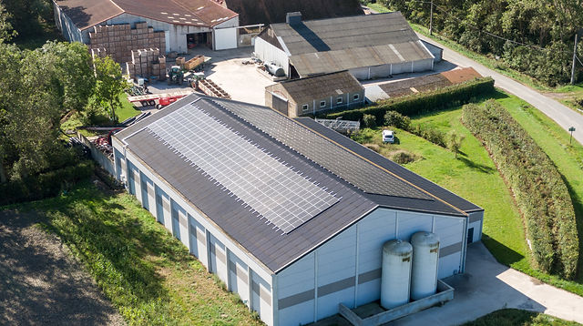 découvrez le potentiel solaire inexploité et ses avantages pour un avenir durable. explorez comment l'énergie solaire peut transformer notre mode de vie en offrant des solutions écologiques et économiques pour la production d'électricité.