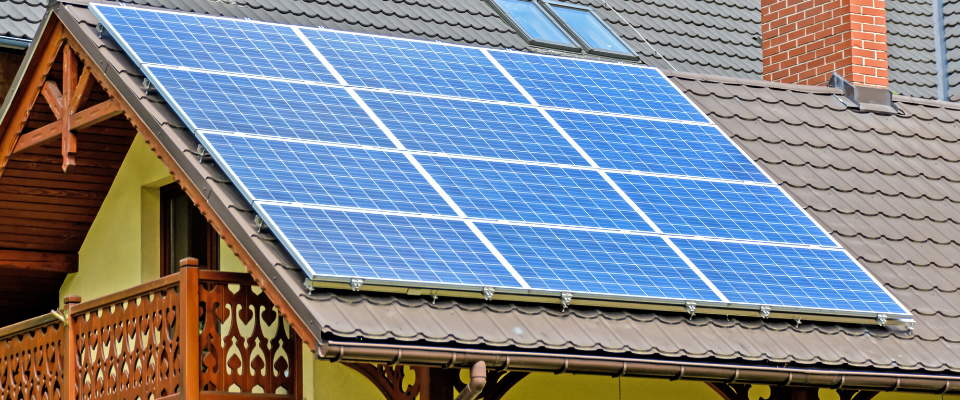 découvrez nos offres de prêts pour financer l'installation de panneaux solaires. profitez d'un financement accessible et adapté à vos besoins pour réaliser des économies d'énergie tout en préservant l'environnement.