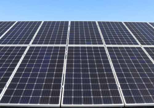 découvrez nos solutions de prêt photovoltaïque pour financer l'installation de panneaux solaires. profitez d'avantages fiscaux et d'économies d'énergie tout en contribuant à la transition énergétique. simplifiez votre investissement et produisez votre propre électricité verte.