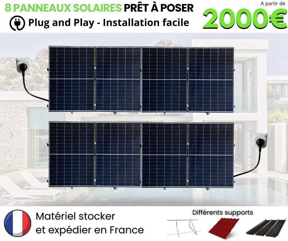 découvrez les avantages du prêt solaire pour financer vos projets d'énergie renouvelable. profitez d'un éco-prêt à taux avantageux pour installer des panneaux solaires chez vous, réduisez votre facture d'électricité et contribuez à la protection de l'environnement.