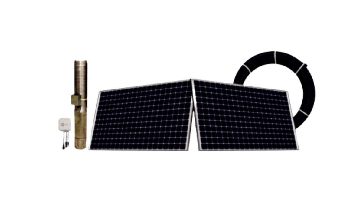 découvrez des solutions de prêt solaire adaptées à vos besoins énergétiques. financez votre installation solaire facilement et contribuez à un avenir durable tout en réduisant vos factures d'électricité.