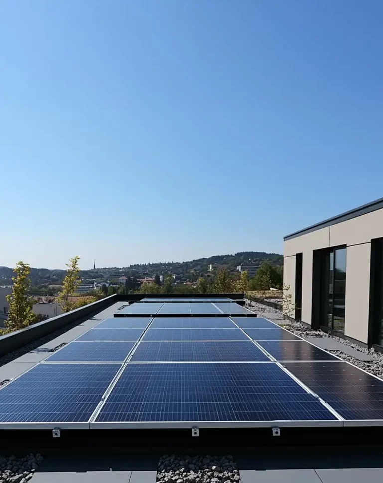 découvrez tout ce qu'il faut savoir sur la prime d'autoconsommation 2025 : conditions, montants, et avantages pour les particuliers souhaitant investir dans les énergies renouvelables.