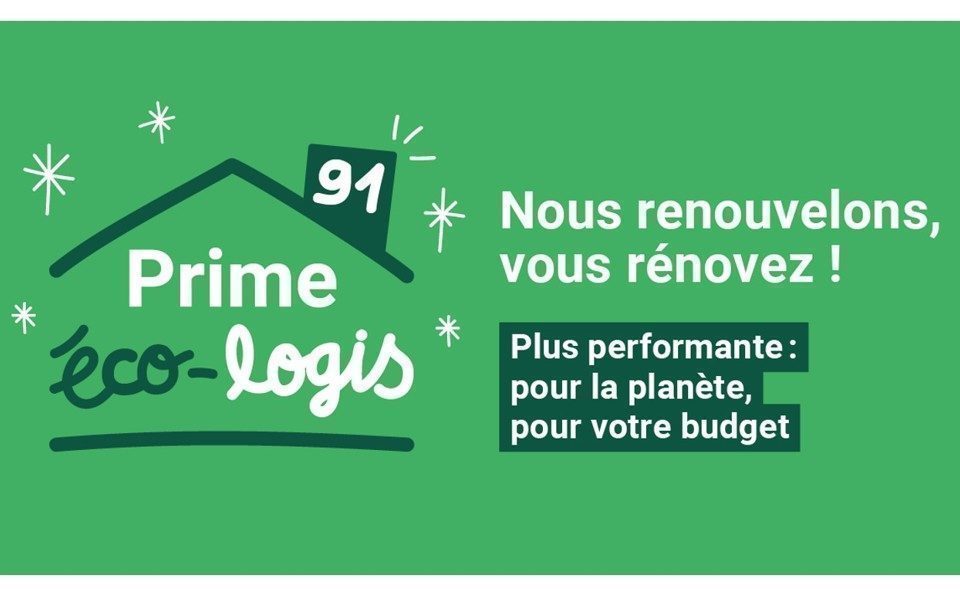 découvrez la prime éco 91 2025, une aide financière essentielle pour soutenir vos projets de transition écologique et énergétique. profitez d'avantages fiscaux et d'incitations pour améliorer votre impact environnemental tout en réalisant des économies.