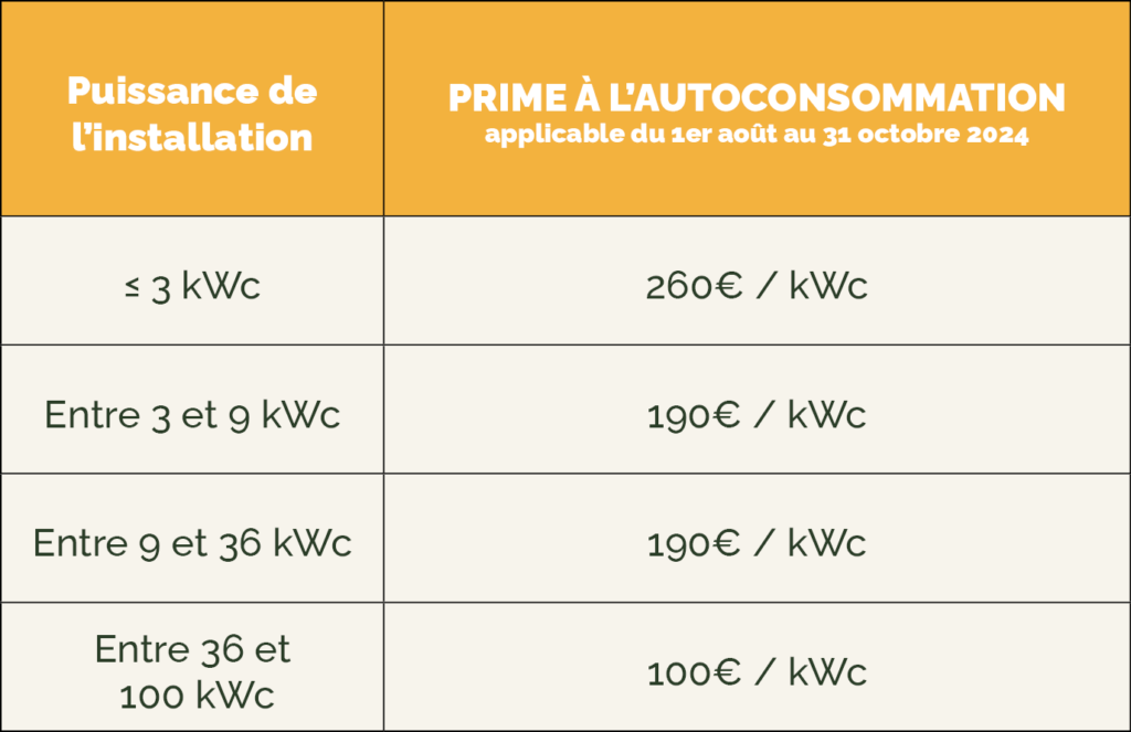 découvrez tout ce qu'il faut savoir sur la prime enedis, une aide financière pour améliorer votre efficacité énergétique. obtenez des conseils pratiques pour bénéficier de cette subvention et réduire vos factures d'électricité tout en participant à la transition énergétique.