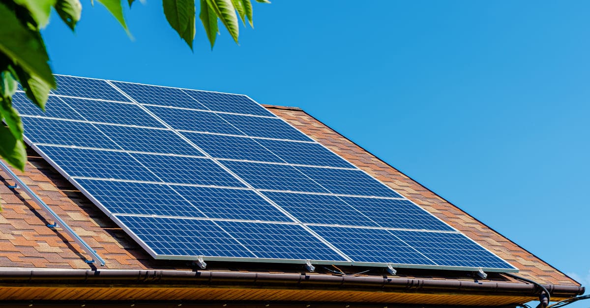 découvrez nos solutions pour maximiser votre rentabilité grâce aux primes pour panneaux solaires. informez-vous sur les aides financières disponibles pour l'installation de panneaux photovoltaïques et réduisez vos coûts tout en contribuant à la transition énergétique.