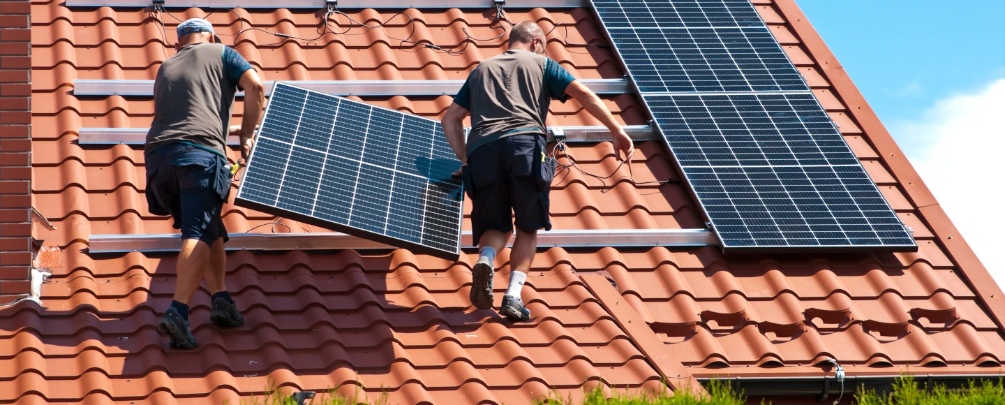 découvrez tout sur la prime panneau solaire : bénéficiez d'aides financières pour l'installation de panneaux solaires, réduisez vos factures d'énergie et contribuez à la transition énergétique. obtenez des conseils pratiques et informatifs pour maximiser vos économies.