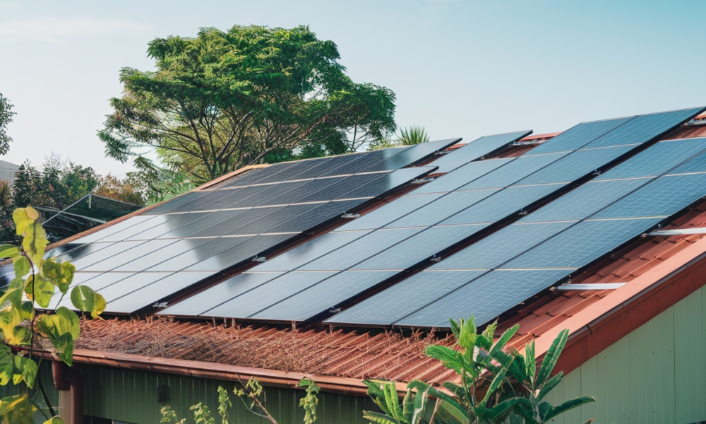 découvrez tout sur la prime photovoltaïque 2025 : aides financières, conditions d'éligibilité et avantages pour l'installation de panneaux solaires. anticipez les changements à venir et maximisez vos économies d'énergie.