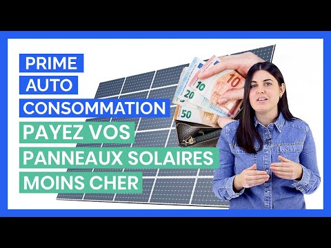 découvrez la prime photovoltaïque, une aide financière pour encourager l'installation de panneaux solaires. optimisez votre investissement et réduisez vos factures d'énergie tout en contribuant à un avenir durable. informez-vous sur les conditions d'éligibilité et les démarches à suivre pour bénéficier de cette prime.