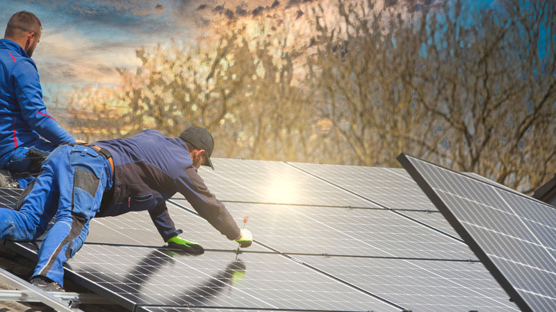 découvrez comment bénéficier de la prime rénov solaire pour financer vos projets d'installation de panneaux solaires. profitez d'aides financières pour améliorer votre consommation énergétique et réduire vos factures tout en contribuant à la transition écologique.