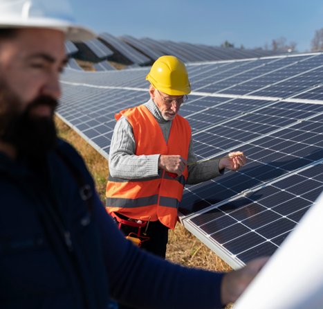 découvrez comment bénéficier de la prime solaire pour financer l'installation de panneaux photovoltaïques. profitez d'aides financières attractives pour rendre votre projet énergétique plus accessible et contribuer à la transition écologique.