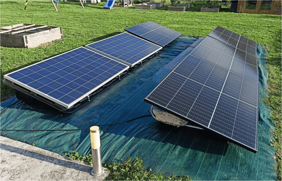 découvrez notre prise solaire 220v, une solution idéale pour alimenter vos appareils électriques grâce à l'énergie solaire. pratique et écologique, elle permet une utilisation en extérieur comme en intérieur, tout en réduisant votre impact environnemental. profitez de l'énergie renouvelable où que vous soyez !