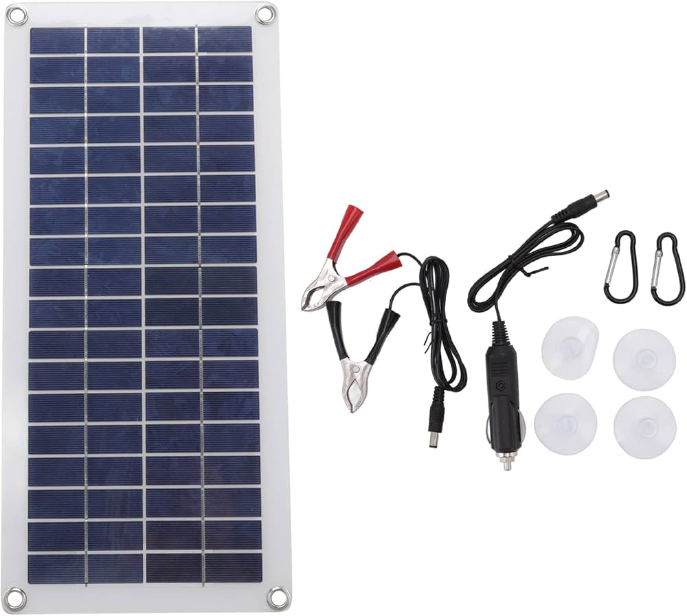 découvrez les avantages de la prise solaire, une solution innovante pour alimenter vos appareils électriques grâce à l'énergie renouvelable. simplifiez votre quotidien tout en préservant l'environnement avec cette technologie éco-responsable.