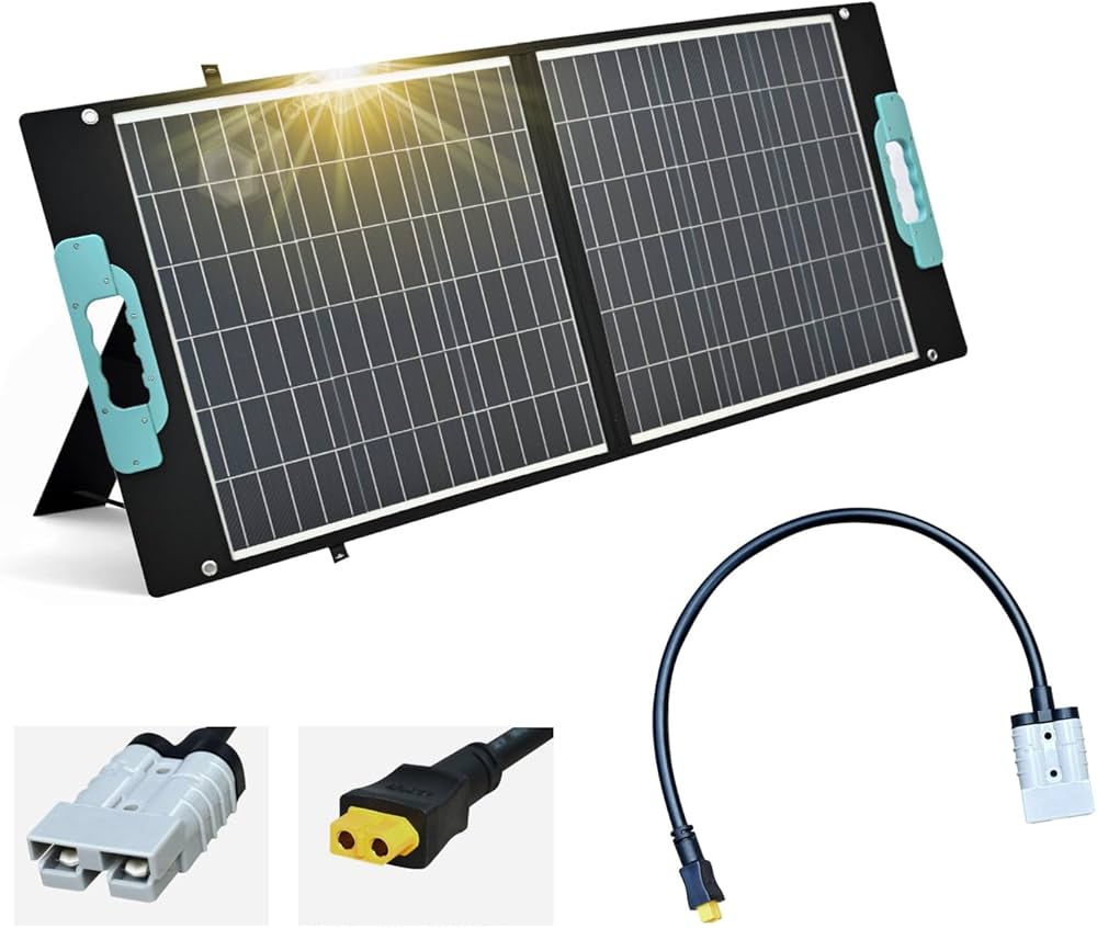 découvrez les avantages des prises solaires pour une énergie durable et économique. idéales pour alimenter vos appareils tout en respectant l'environnement, explorez les meilleures options sur le marché et optimisez votre consommation d'énergie.