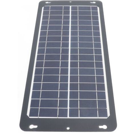 découvrez tout sur la prise solaire : un dispositif innovant pour capter l'énergie du soleil et alimenter vos appareils électriques de manière écologique et économique. optimisez votre consommation d'énergie tout en contribuant à la préservation de l'environnement.