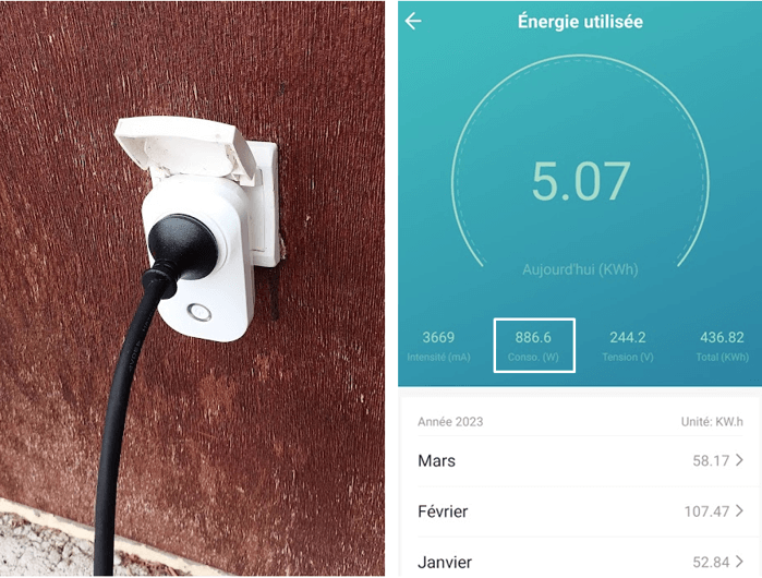 découvrez les avantages des prises solaires pour une utilisation optimale de l'énergie renouvelable. transformez l'énergie solaire en électricité facilement et efficacement avec nos solutions innovantes.