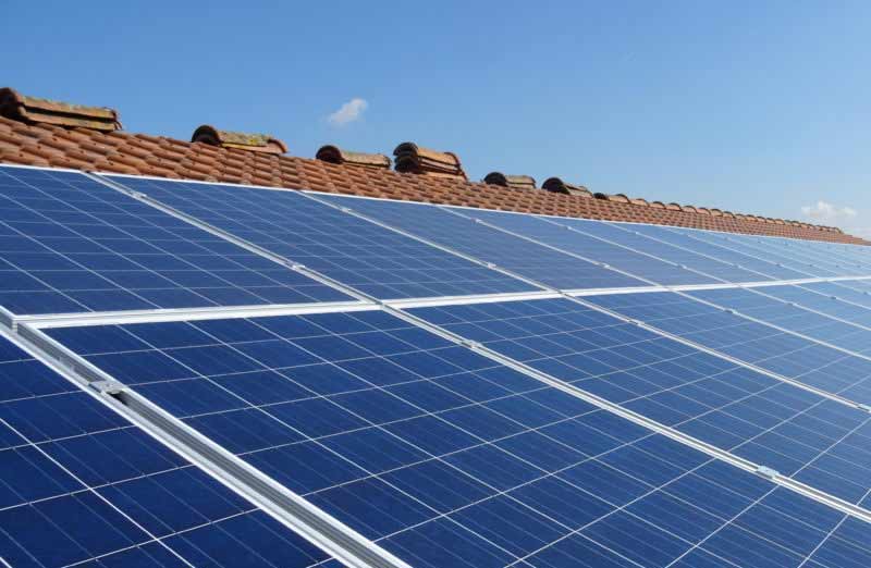 découvrez les prix compétitifs pour un système solaire de 9kwc. profitez des avantages d'une énergie renouvelable tout en optimisant vos économies sur vos factures d'électricité. comparez les offres et choisissez la solution qui vous convient le mieux.