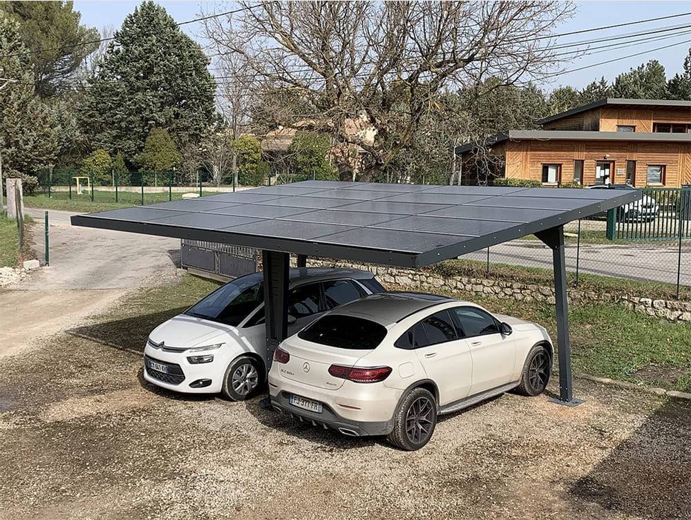 découvrez les prix des abris voiture solaires, une solution écologique et économique pour protéger votre véhicule. comparez les options disponibles et faites le choix idéal pour allier confort et respect de l'environnement.