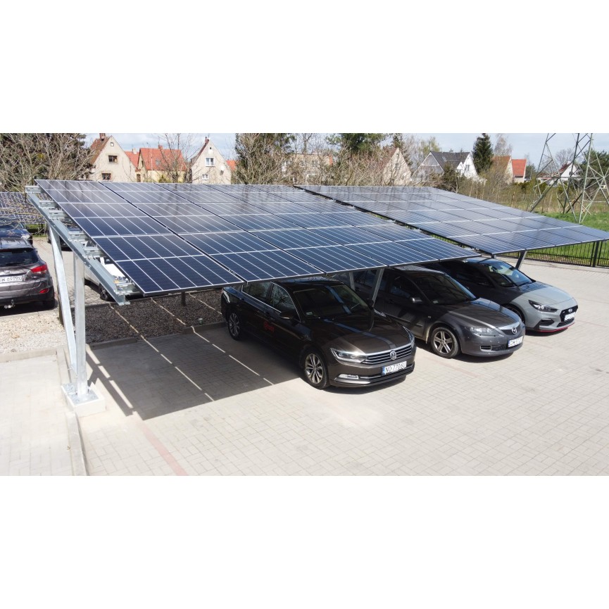 découvrez les prix des abris pour voiture solaires, alliant protection et énergie renouvelable. protégez votre véhicule tout en réduisant votre empreinte carbone avec des solutions écologiques à des tarifs compétitifs.