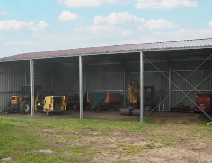 découvrez les prix des bâtiments agricoles adaptés à vos besoins. comparez les options disponibles, obtenez des conseils d'experts et trouvez la solution idéale pour votre exploitation agricole tout en respectant votre budget.