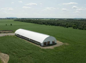 découvrez les prix des bâtiments agricoles en france : comparez les coûts, trouvez des options adaptées à vos besoins, et maximisez votre investissement dans l'agriculture.