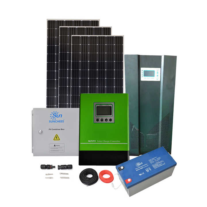 découvrez les prix des batteries photovoltaïques (pv) pour maximiser l'efficacité de votre énergie solaire. comparez les options, trouvez des offres avantageuses et optimisez votre investissement énergétique.