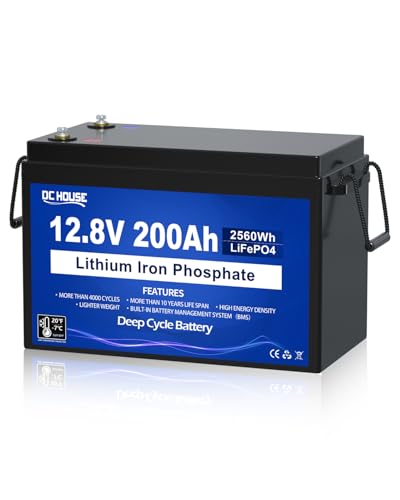découvrez les prix des batteries solaires et trouvez la solution idéale pour optimiser votre installation solaire. comparez les différentes options, leurs caractéristiques et les meilleures offres du marché pour un investissement durable et économique.