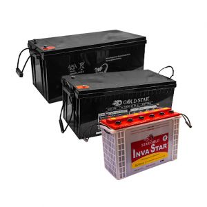 découvrez les meilleurs prix des batteries solaires sur le marché. comparez les offres, trouvez des modèles adaptés à vos besoins énergétiques et profitez d'une énergie renouvelable à moindre coût.